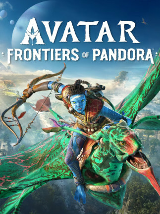 Avatar: Frontiers of Pandora (PC)
