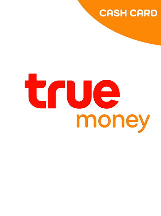 Truemoney wallet Gift Card 300 THB - TrueMoney Key - THAILAND