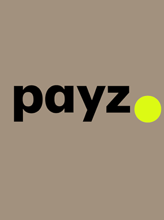 Payz 25 USD by Rewarble GLOBAL