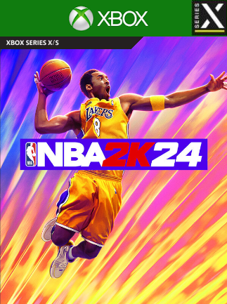 NBA 2K24 | Kobe Bryant Edition ( ) - UNITED KINGDOM