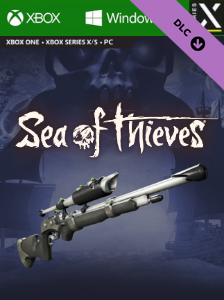 Sea of Thieves - Obsidian Eye of Reach Pack ( , Windows 10)