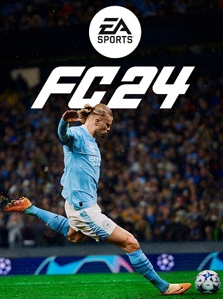 EA SPORTS FC 24 (PC) - GLOBAL (EN/PL)