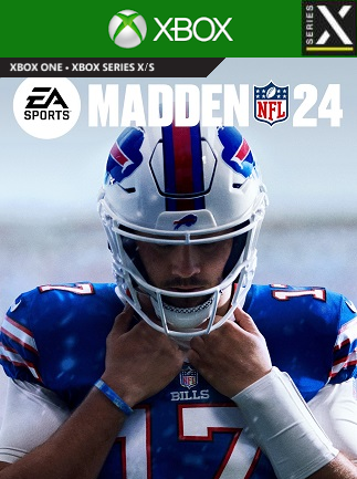 Madden NFL 24 ( ) - TUR