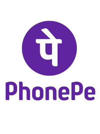 PhonePe Gift Card 100 INR - PhonePe Key - INDIA