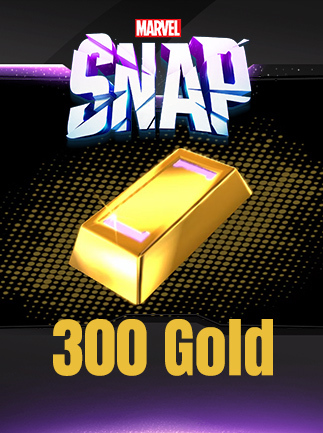 Marvel Snap 12500 Gold