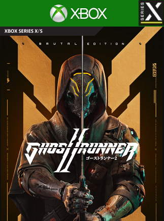 Ghostrunner 2 | Brutal Edition ( )