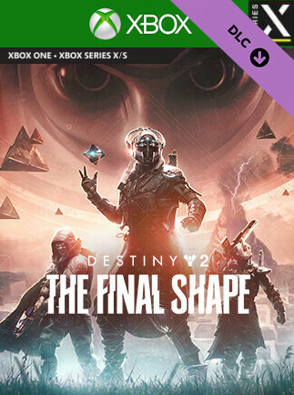 Destiny 2: The Final Shape ( )