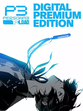 Persona 3 Reload | Digital Premium Edition (PC)