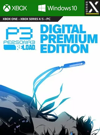 Persona 3 Reload | Digital Premium Edition ( , Windows 10)