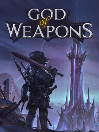 God Of Weapons - Xbox Series X Key - EUROPE