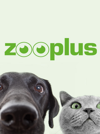 Zooplus Gift Card 100 EUR  - Zooplus Key  - GERMANY