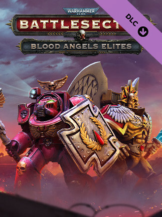 Warhammer 40,000: Battlesector - Blood Angels Elites (PC)