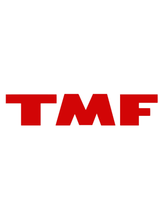 TMF Mobile 25 EUR - TMF - BELGIUM
