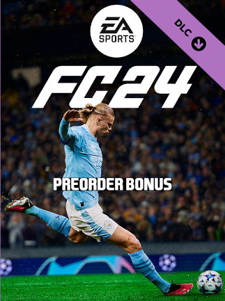 EA SPORTS FC 24 Preorder Bonus (PC)