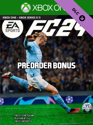 EA SPORTS FC 24 Preorder Bonus ( )