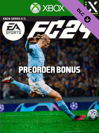 EA SPORTS FC 24 Preorder Bonus ( )