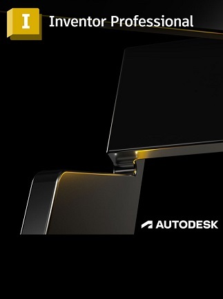 Autodesk Inventor Professional 2024 (PC) 1 Eszköz, 1 Év - Autodesk
