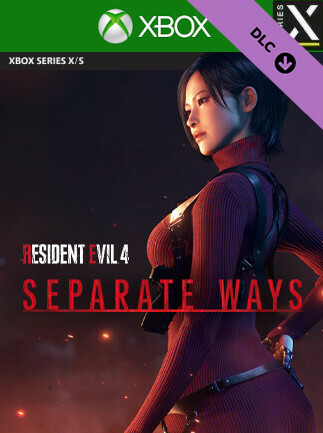 Resident Evil 4 Remake - Separate Ways ( )