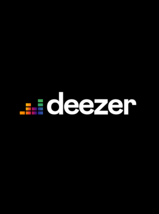 Deezer Family 3 Hónap - Deezer - FRANCE