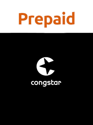 Congstar 15 EUR GERMANY