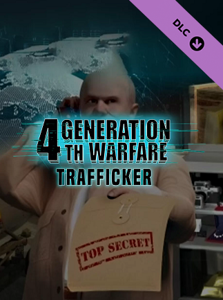 Trafficker - 4th Generation Warfare (PC)