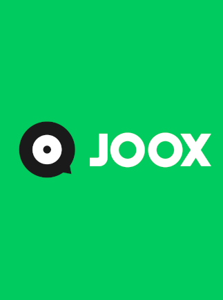 Joox 1-Month VIP Membership  - Joox Key - Japan
