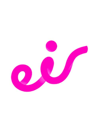 Eir Mobile 20 EUR IRELAND