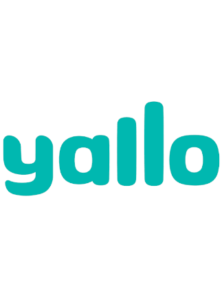 Yallo Mobile 50 CHF - Yallo - SWITZERLAND