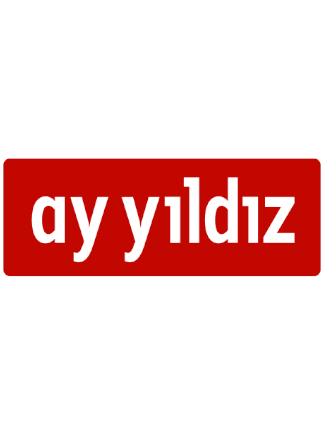 Ay Yildiz 15 EUR - Ay Yildiz - BELGIUM