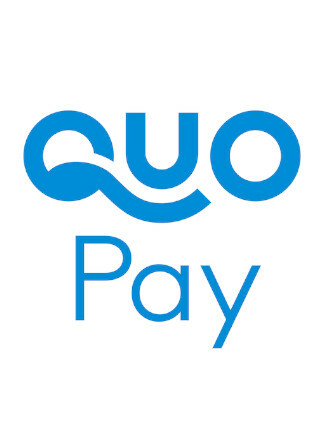 QUO Gift Card 1000 JPY  - QUO Key  - JAPAN