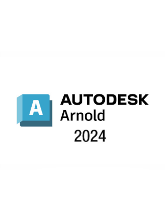 Autodesk Arnold 2024 (PC) (1 Eszköz, 1 Év) - Autodesk