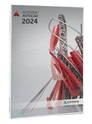 Autodesk AutoCAD Map 3D 2024 (PC) (1 Eszköz, 1 Év) - Autodesk