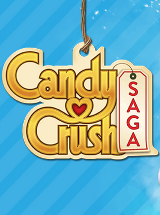 Candy Crush 25 CAD  - Candy Crush Gift  - CANADA