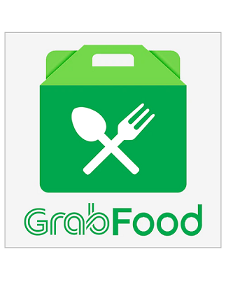GrabFood Gift Card 10 SGD - Grab Key - SINGAPORE