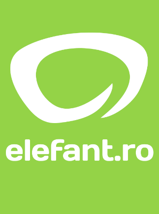 Elefant 50 RON - Elefant - ROMANIA