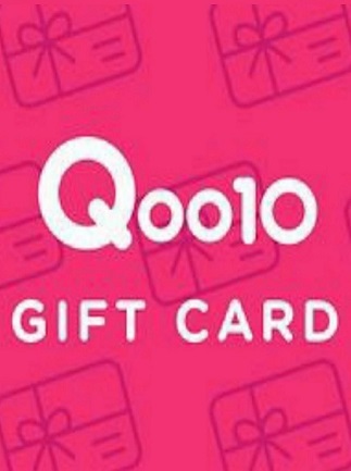 Qoo10 Gift Card 25 SGD - Qoo10 - SINGAPORE