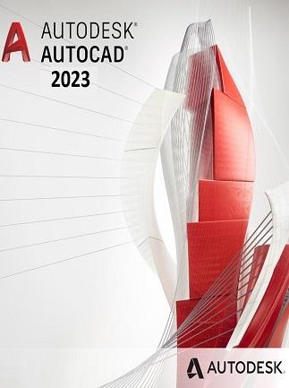 Autodesk AutoCAD 2023 (MAC) (1 Eszköz, 1 Év) - Autodesk