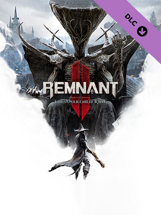 Remnant II: The Awakened King (PC) - Steam Key - EUROPE