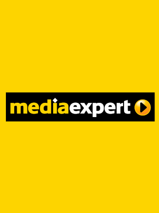 Media Expert Gift Card 50 PLN - Media Expert Key - POLAND