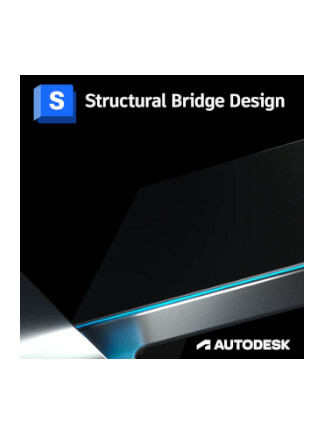 Structural Bridge Design 2024 (PC) (1 Eszköz, 1 Év) - Autodesk