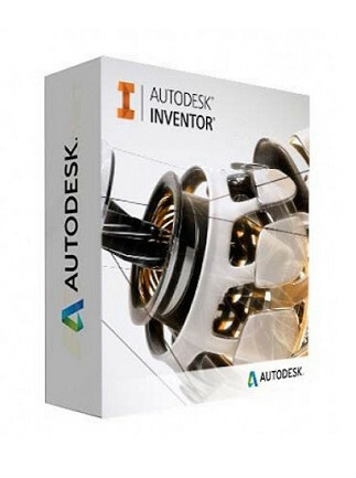 Autodesk Inventor Professional 2023 (PC) 1 Eszköz, 1 Év - Autodesk