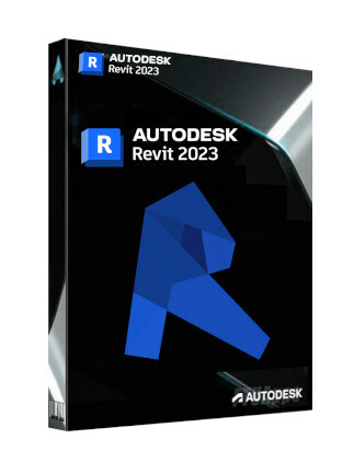 Autodesk Revit 2023 (PC) (1 Eszköz, 1 Év) - Autodesk