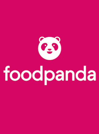 Food Panada Voucher 10 MYR - FoodPanda - MALAYSIA