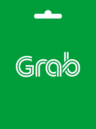 Grab Gift Card 300 THB - Key - THAILAND