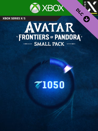 Avatar Frontiers of Pandora VC Pack 1050