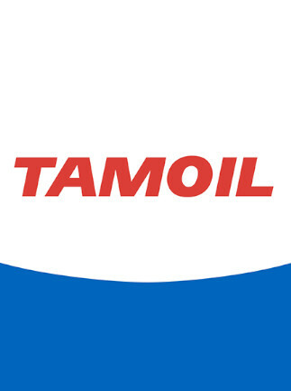 Tamoil Fuel Card 25 EUR - Tamoil - ITALY