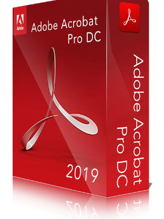 Adobe Acrobat Pro DC 2019 (PC) (1 Eszköz, Örök) - Adobe
