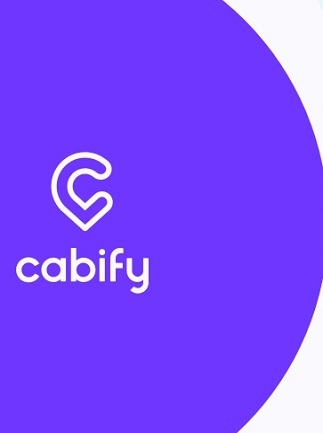 Cabify Voucher (1 Trip) 100 MXN - Cabify Key - MEXICO