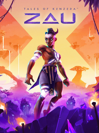 Tales of Kenzera: Zau (PC)