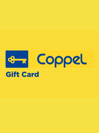 Coppel Gift Card 10000 ARS - Key - ARGENTINA